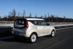 Kia Soul EV 2019 года (KR)